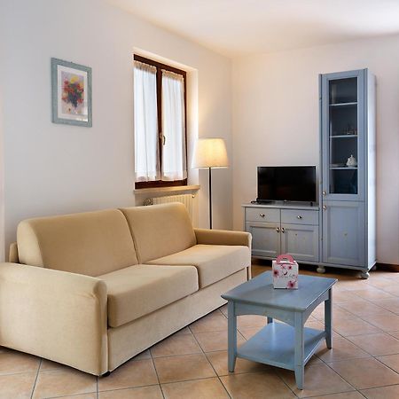 Residence Besass, GTSGroup Tignale Bagian luar foto