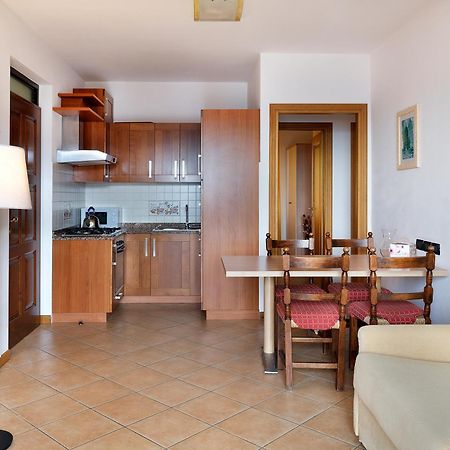 Residence Besass, GTSGroup Tignale Bagian luar foto