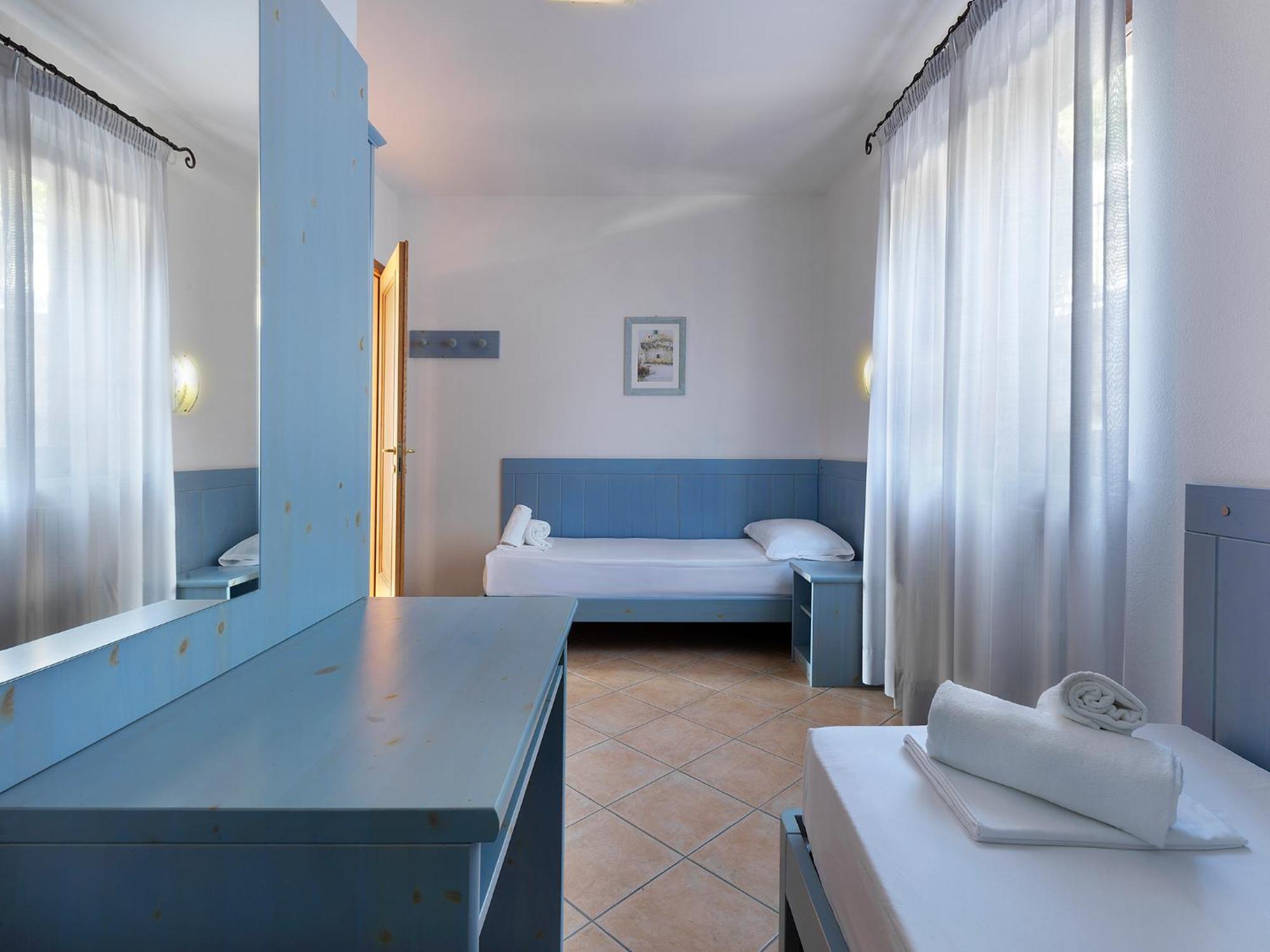 Residence Besass, GTSGroup Tignale Bagian luar foto