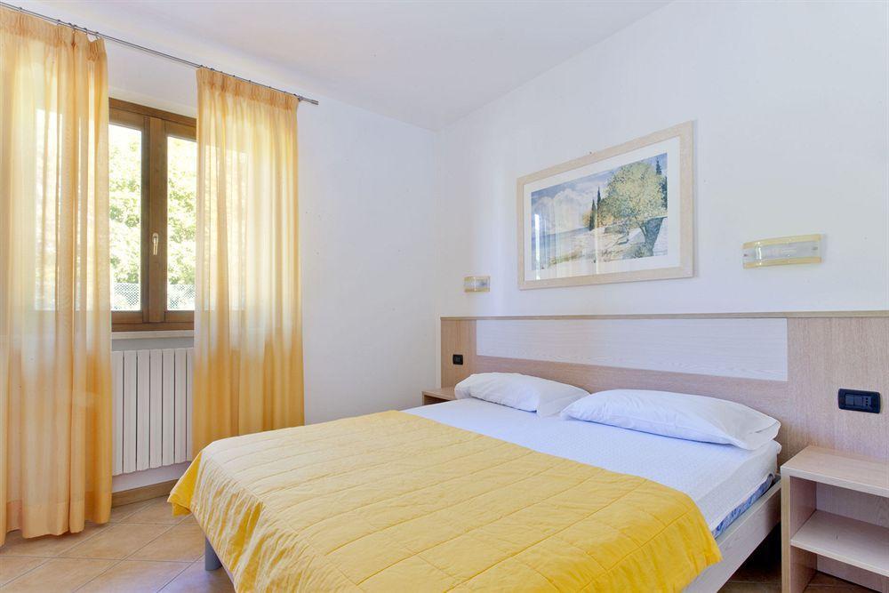 Residence Besass, GTSGroup Tignale Bagian luar foto