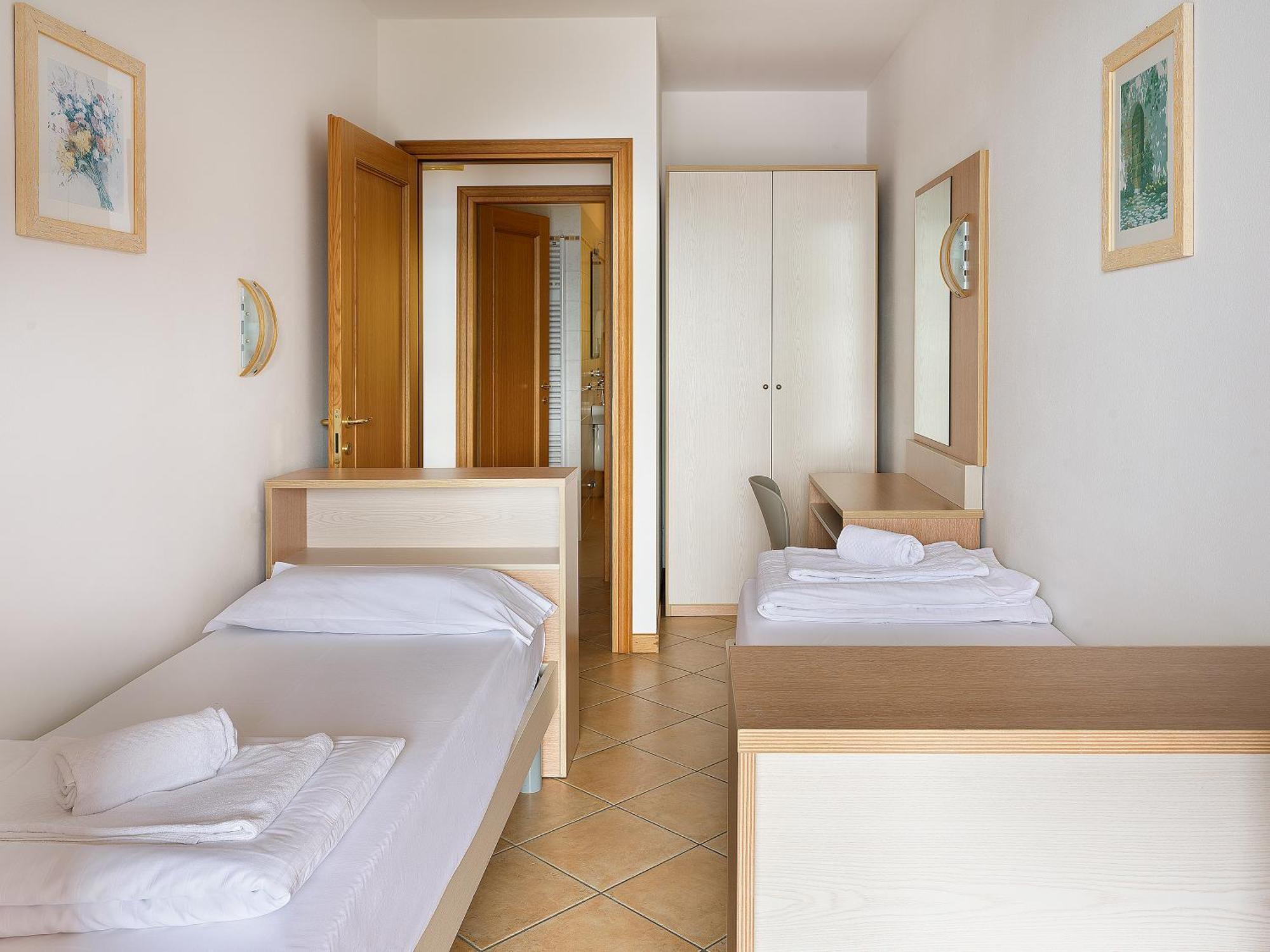 Residence Besass, GTSGroup Tignale Bagian luar foto