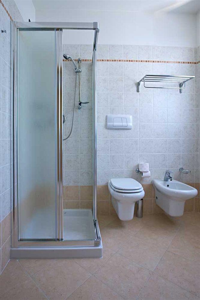 Residence Besass, GTSGroup Tignale Bagian luar foto
