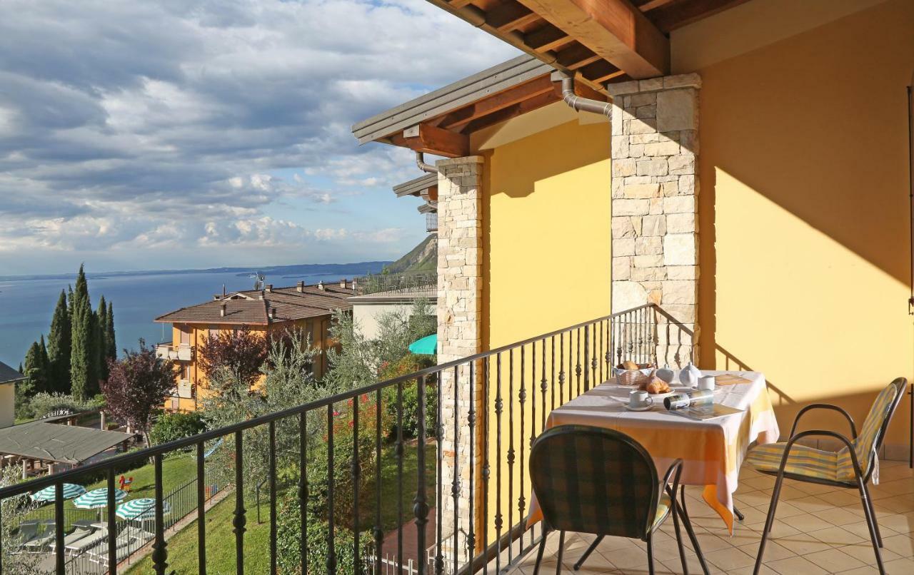 Residence Besass, GTSGroup Tignale Bagian luar foto